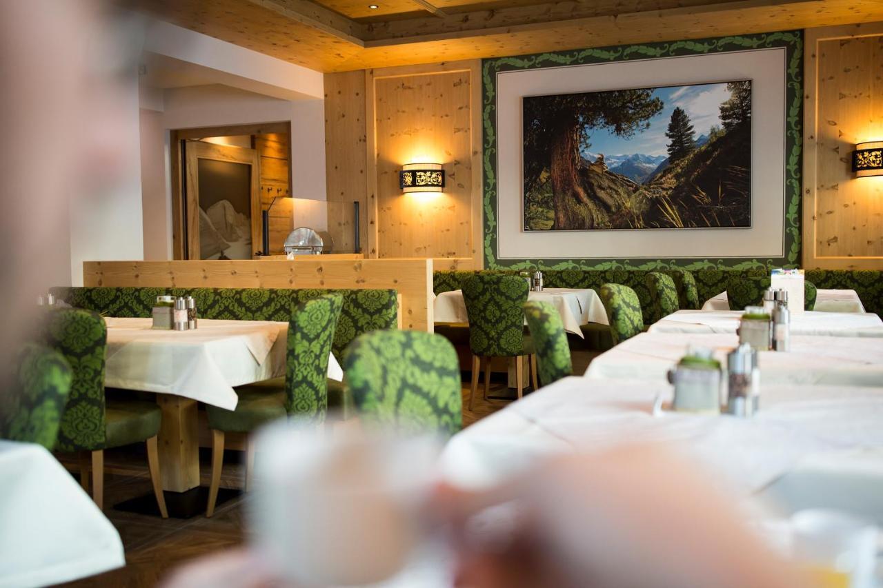Hotel Gloeckner Und Hotel Residenz Gloeckner Mathon Εξωτερικό φωτογραφία