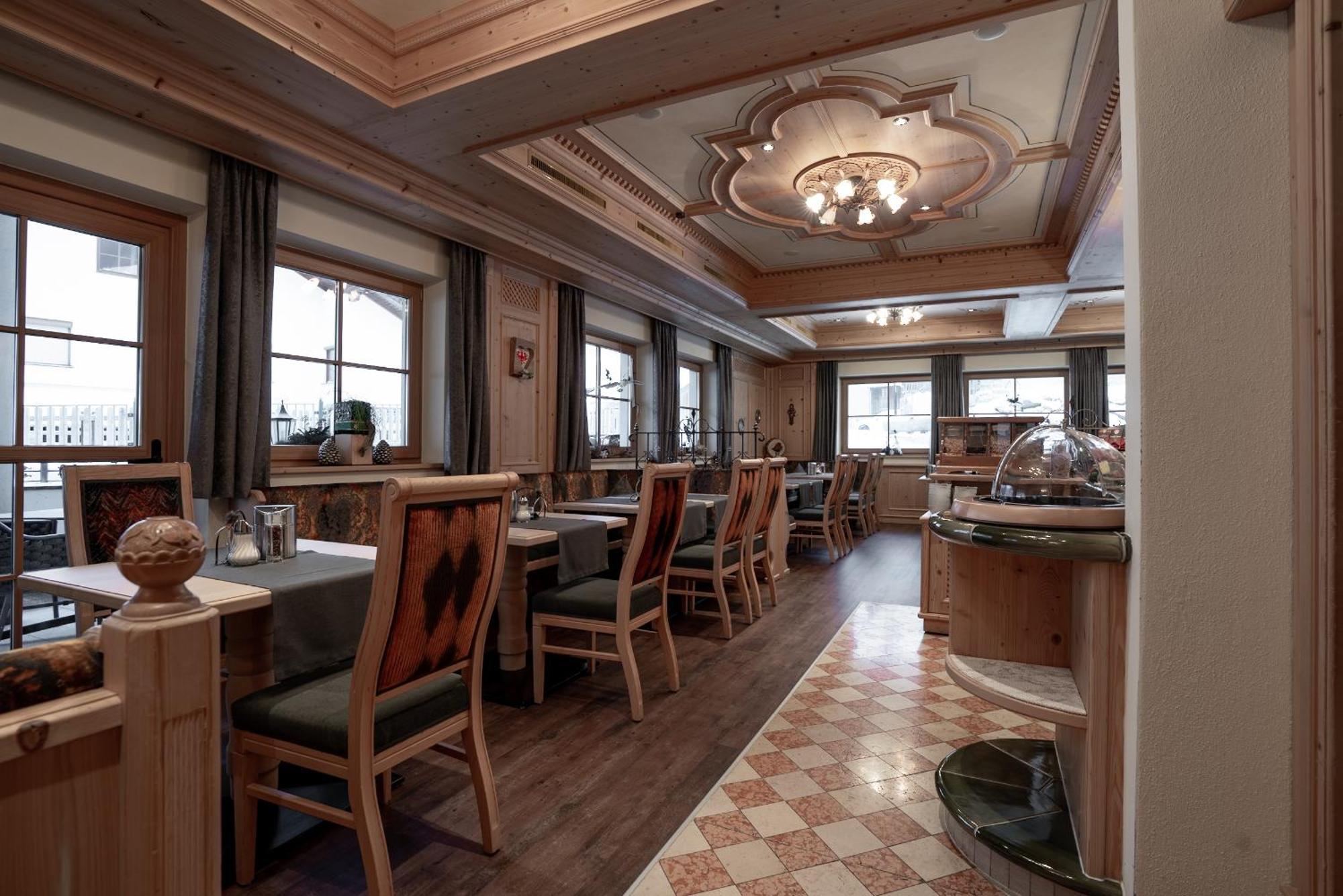 Hotel Gloeckner Und Hotel Residenz Gloeckner Mathon Εξωτερικό φωτογραφία