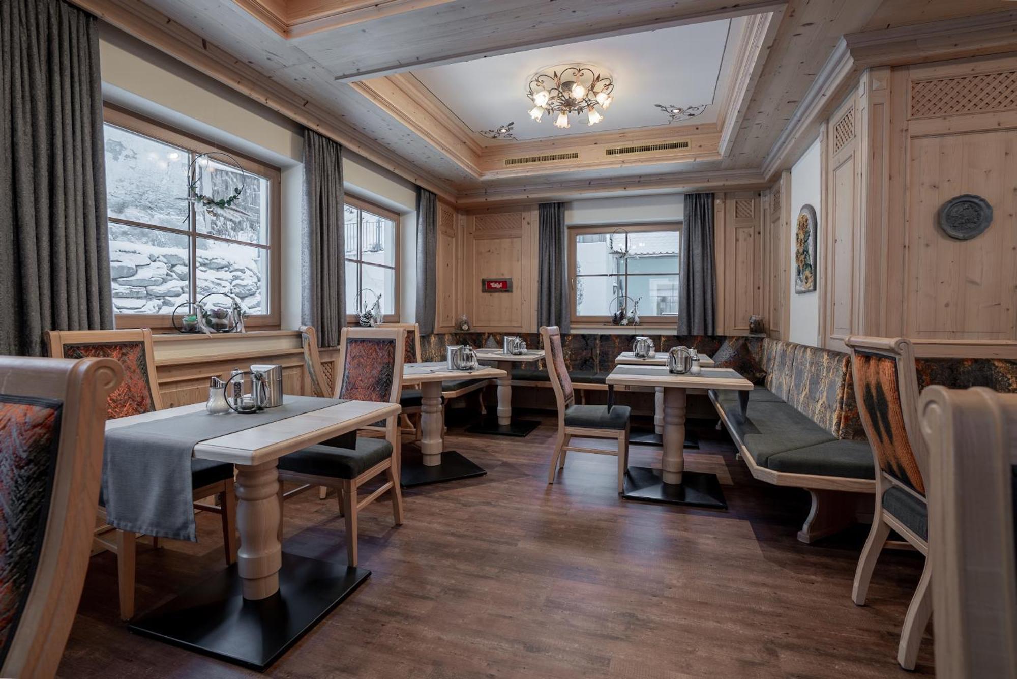 Hotel Gloeckner Und Hotel Residenz Gloeckner Mathon Εξωτερικό φωτογραφία