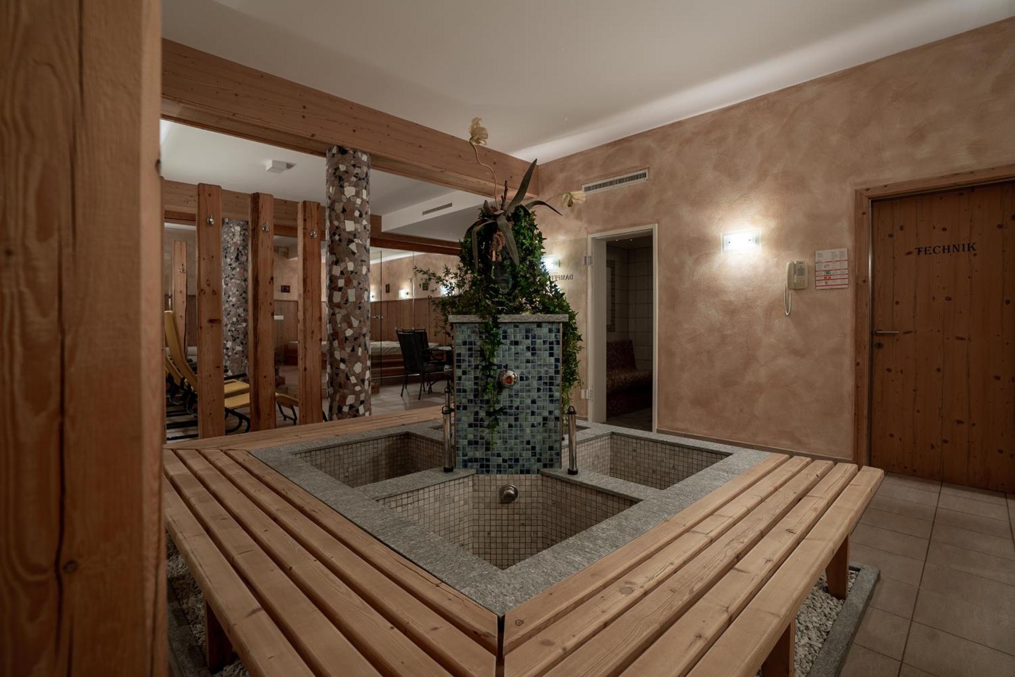 Hotel Gloeckner Und Hotel Residenz Gloeckner Mathon Εξωτερικό φωτογραφία