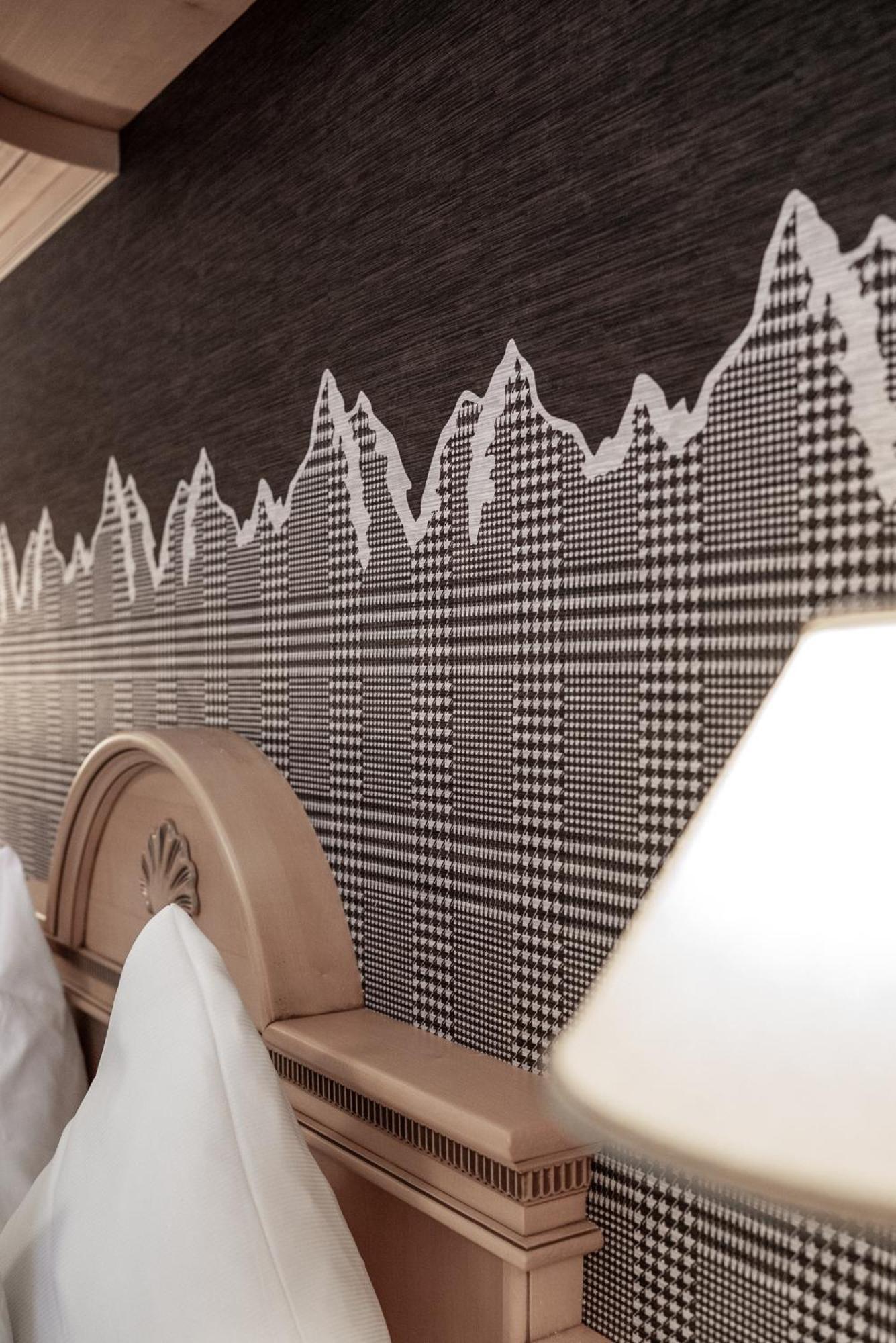 Hotel Gloeckner Und Hotel Residenz Gloeckner Mathon Εξωτερικό φωτογραφία