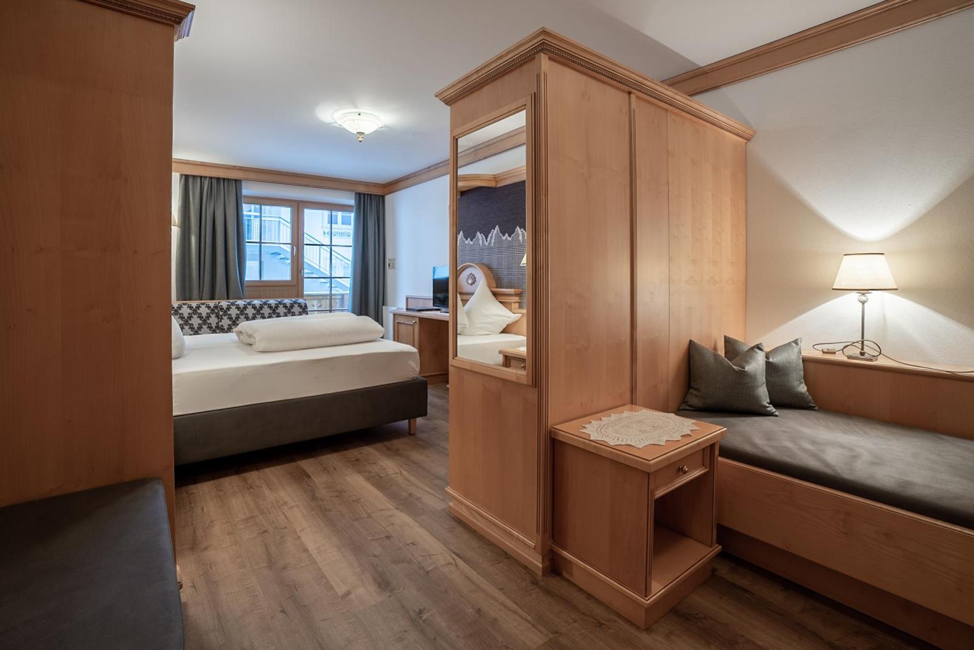 Hotel Gloeckner Und Hotel Residenz Gloeckner Mathon Εξωτερικό φωτογραφία