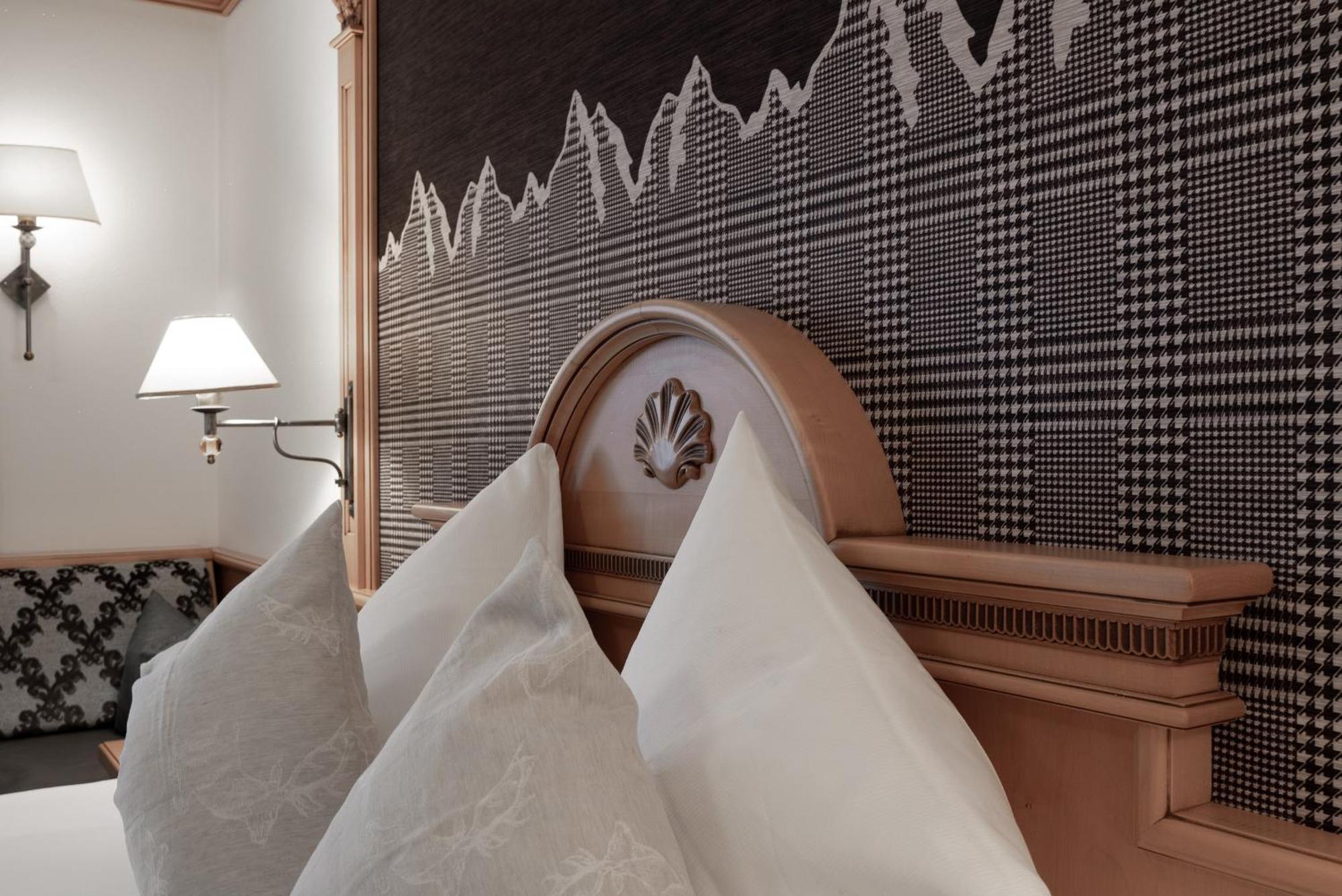 Hotel Gloeckner Und Hotel Residenz Gloeckner Mathon Εξωτερικό φωτογραφία